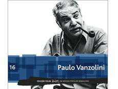 Com 60 pginas, livro em capa dura traz tudo sobre Paulo Vanzolini, alm de CD