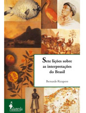 Livro apresenta as ideias centrais dos principais "pensadores do Brasil"