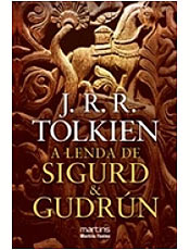 Lenadas nrdicas sa reescritas em obra pstuma de J.R.R. Tolkien