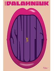 Chuck Palahniuk cria sua verso da indstria pornogrfica em "Snuff"
