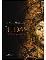 Romance bíblico se apóia em descobertas para recontar história de Judas