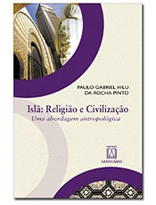 Publicado pela Santurio, este livro apresenta o isl sem preconceitos