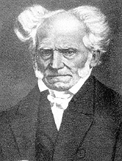 Arthur Schopenhauer entrou para a histria com a imagem de ranzinza