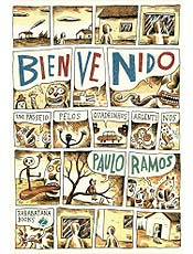 Obra analisa principais quadrinistas argentinos, como Liniers e Quino