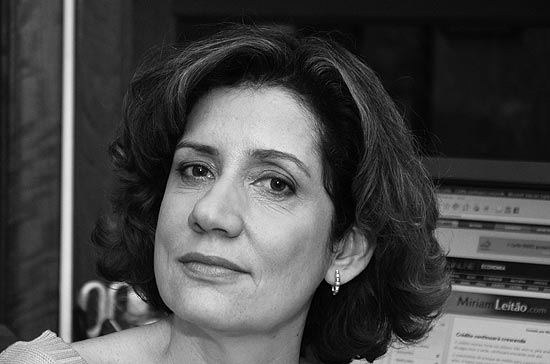 H 19 anos como colunista, Miriam Leito analisa e opina sobre fatos da vida econmica do pas