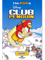 Novo Código de Destravar Itens no Club Penguin!