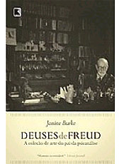 OFaceta de colecionador de Freud repete sintoma atual da sociedade
