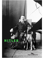 Biografia do ditador alemão alia fluência narrativa e rigor histórico