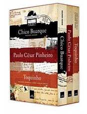 Box rene trs primeiros volumes da coleo "Histrias de Canes"