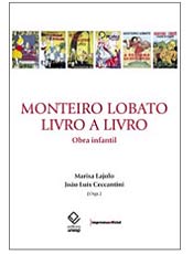 Livro premiado pelo Jabuti explica bibliografia de Lobato