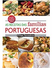 Filipa Vacondeus ensina receitas portuguesas tradicionais adaptadas