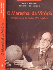 Livro conta a história de Paulo Machado de Carvalho
