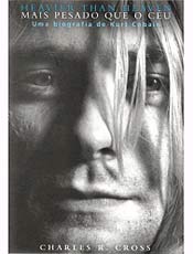 A trajetória singular de Kurt Cobain, o mítico líder do Nirvana.