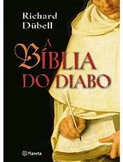 "A Bíblia do Diabo" inspira-se na lenda do maior livro medieval