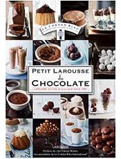 Livro reúne receitas com variações para os amantes de chocolate