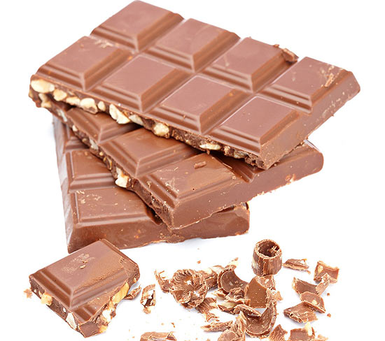 Chocolate pode ser saudável e não engordar se utilizada a receite correta
