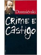 Principal novela da Globo mostra obra-prima do russo Dostoiévski