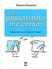 Rosana Hermann explica o Twitter e relembra antigas polêmicas da rede