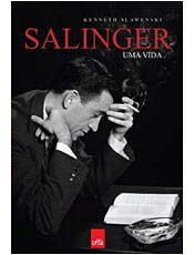 Volume revela detalhes da vida do escritor recluso J. D. Salinger