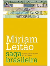 Livro aborda a história econômica do país, da hiperinflação ao Real