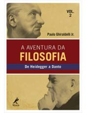 Expõe o que a filosofia contemporânea fez e o que ela ainda não fez