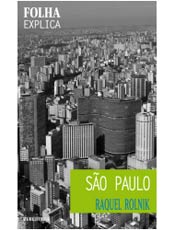 No livro, urbanista relata a evolução histórica da cidade de São Paulo