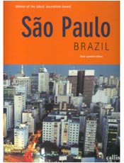 Livros apresentam informações úteis para brasileiros e estrangeiros