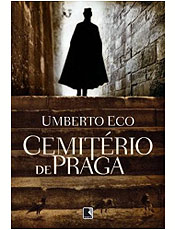 Umberto Eco conta uma história de complôs, enganos e assassinatos
