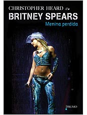 Biografia esmiúça trajetória da estrela pop Britney Spears