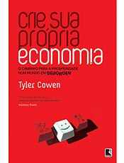 Autor estuda impacto da internet nas pessoas a partir da economia