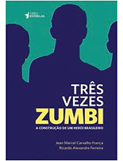Raros são os documentos do século 17 sobre a vida de Zumbi e sua luta