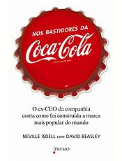 História da criação, do marketing e da recriação da Coca-Cola