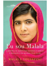 "Eu sou Malala" conta a história de uma família exilada pelo terrorismo global