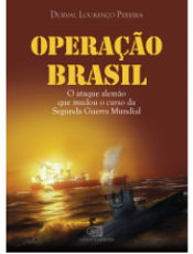 Livro traz aspectos inexplorados da ação militar que mudou o destino do Brasil 