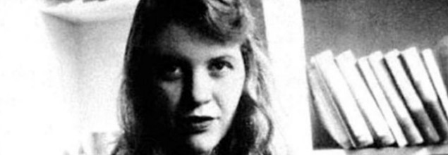 Sylvia Plath é considerada uma das mais importantes escritoras norte-americanas