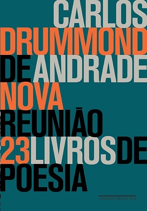 Livro traça panorama da obra de Drummond, que atravessou boa parte do século 20 construindo um depoimento sobre o Brasil