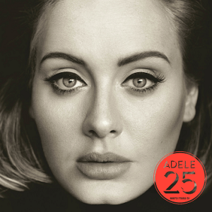 Depois de quatro anos de espera, o novo disco de Adele, que inclui o single "Hello", entra em pré-venda