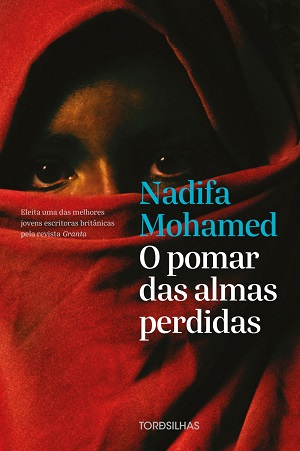 Escritora britânica de origem somali Nadifa Mohamed apresenta a vida, a língua e a cultura do país