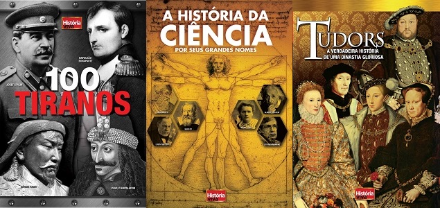 os tudors historia