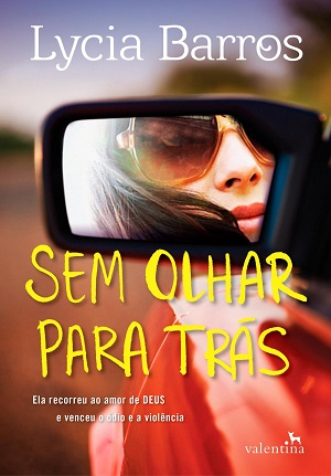 No livro lançado pela editora Valentina a escritora carioca Lycia Barros aborda o tema da violência doméstica