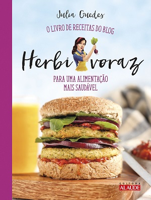 Livro reúne 50 receitas sem ingredientes de origem animal; pratos sugeridos valorizam alimentação saudável e simples