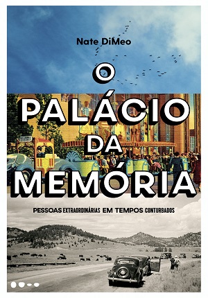 Edição do livro foi criada em português, a partir de proposta do tradutor Caetano Galindo, que traduziu a partir do áudio
