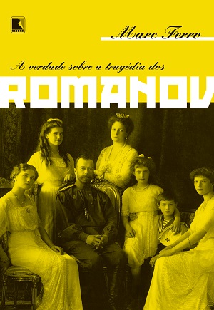 Especialista em história europeia do início do século 20, autor contesta versão oficial sobre o assassinato dos Romanov 