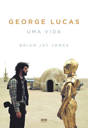 Autor realizou uma extensa pesquisa em documentos de arquivo e diversas entrevistas como amigos de George Lucas para o livro