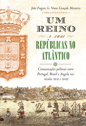Livro mostra como a resistência local à colonização no Brasil e em Angola foi se tornando menos visível no século 18