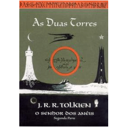 O Senhor dos Anéis (Vol. 2): As Duas Torres