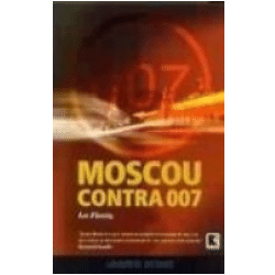 Moscou contra 007