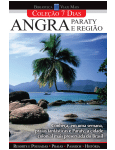 Angra, Paraty e Regio