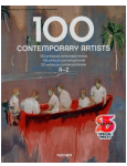 100 Contemporary Artists A-Z (2 Vols.)