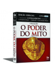 O Poder do Mito (4 DVDs)